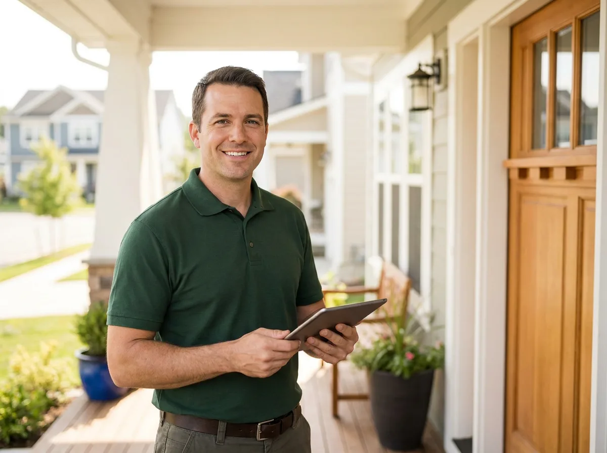 Pest control FAQs for Edgerton, MO